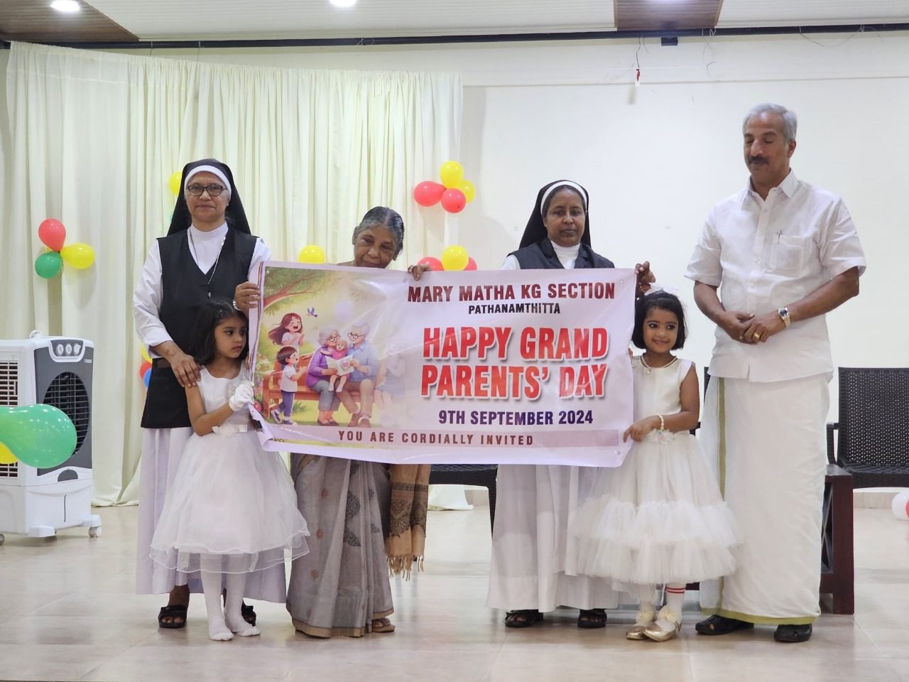 Grandparents Day 