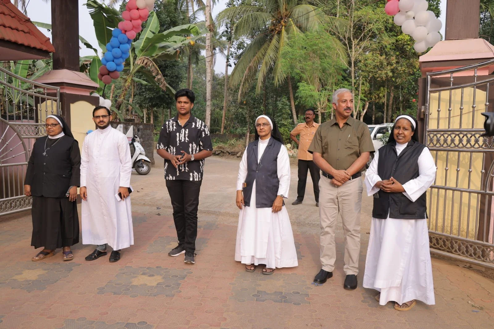 Annual Day
