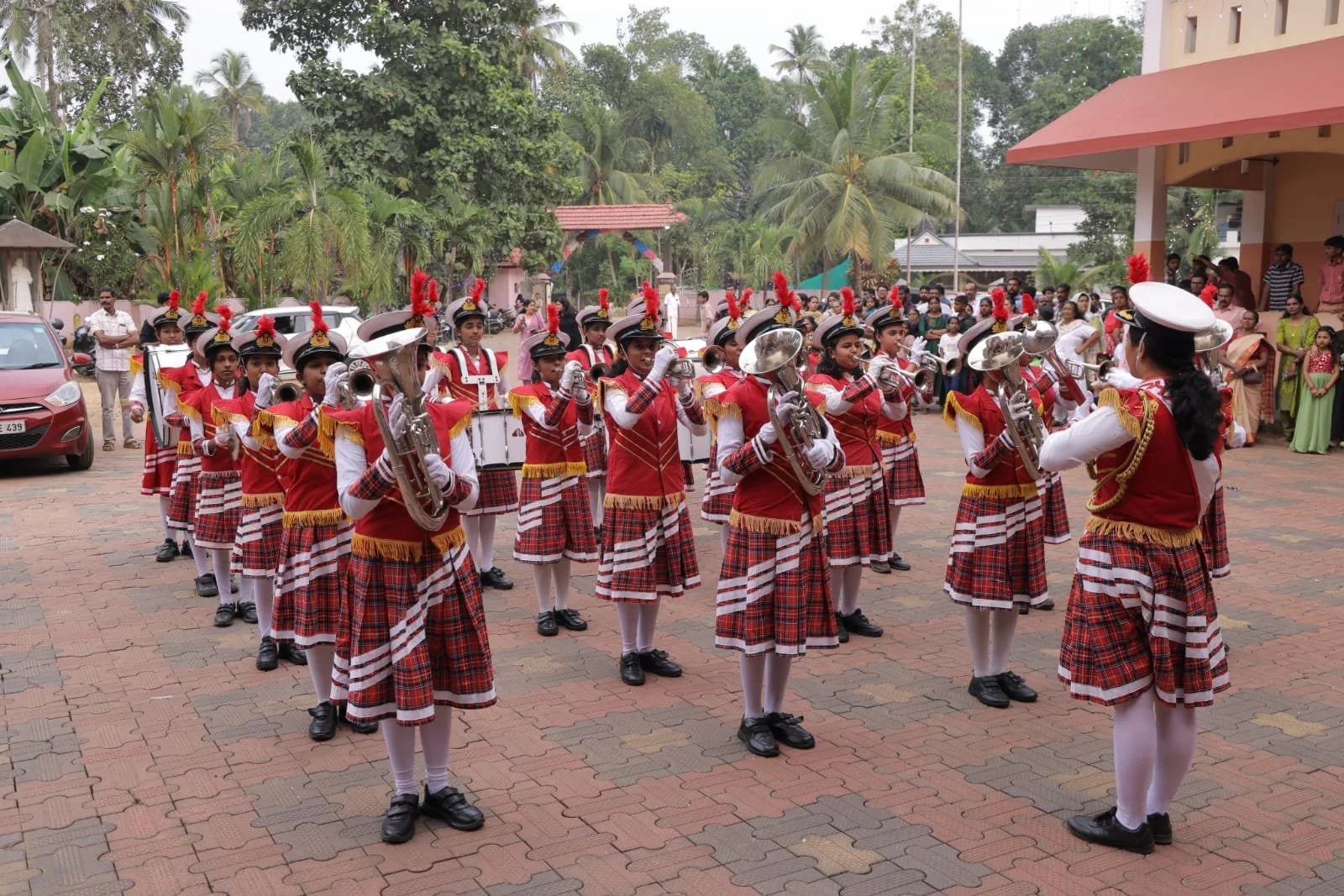 Annual Day