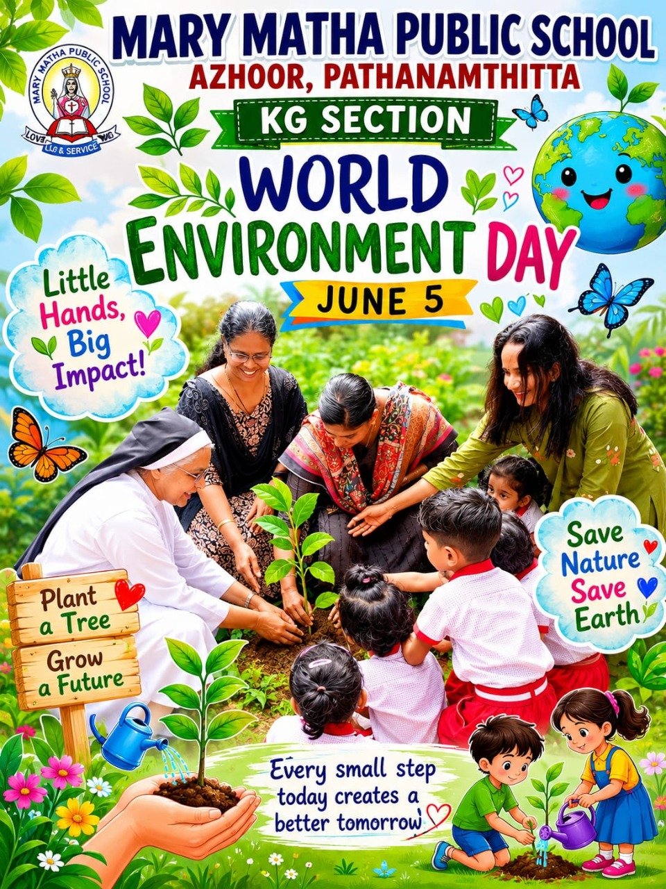 Environment Day
