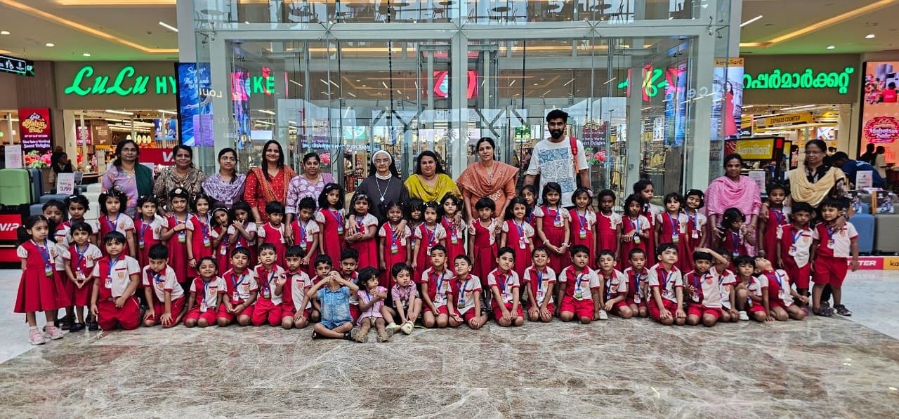 Picnic – Class 1 – 3